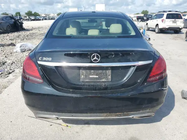 W1KWF8DB3MR627429 2021 MERCEDES-BENZ C-KLASSE - Image 8