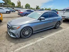 W1KWF8DB3MR634008 2021 MERCEDES-BENZ C-KLASSE