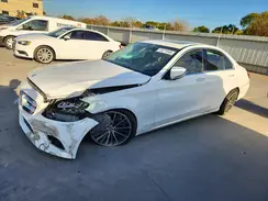W1KWF8DB3MR634896 2021 MERCEDES-BENZ C-KLASSE