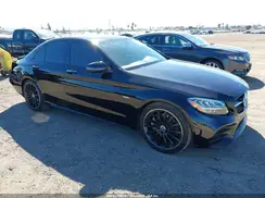 W1KWF8DB3MR634915 2021 MERCEDES-BENZ C-KLASSE