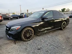 W1KWF8DB3MR638771 2021 MERCEDES-BENZ C-KLASSE