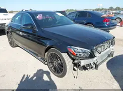 W1KWF8DB3MR641072 2021 MERCEDES-BENZ C-KLASSE