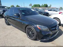 W1KWF8DB3MR642836 2021 MERCEDES-BENZ C-KLASSE