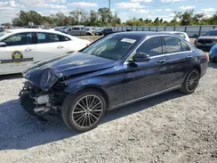 W1KWF8DB3MR643405 2021 MERCEDES-BENZ C-KLASSE