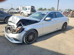 W1KWF8DB3MR644358 2021 MERCEDES-BENZ C-KLASSE