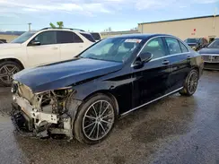 W1KWF8DB3MR645073 2021 MERCEDES-BENZ C-KLASSE