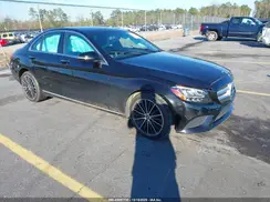 W1KWF8DB3MR646000 2021 MERCEDES-BENZ C-KLASSE