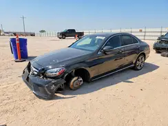 W1KWF8DB3MR647664 2021 MERCEDES-BENZ C-KLASSE
