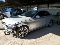 W1KWF8DB3MR648152 2021 MERCEDES-BENZ C-KLASSE