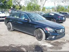 W1KWF8DB3MR652752 2021 MERCEDES-BENZ C-KLASSE