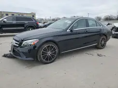 W1KWF8DB4LR570902 2020 MERCEDES-BENZ C-KLASSE