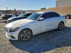W1KWF8DB4LR571175 2020 MERCEDES-BENZ C-KLASSE