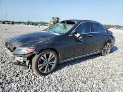 W1KWF8DB4LR576909 2020 MERCEDES-BENZ C-KLASSE