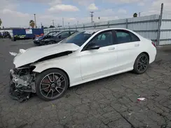 W1KWF8DB4LR587537 2020 MERCEDES-BENZ C-KLASSE