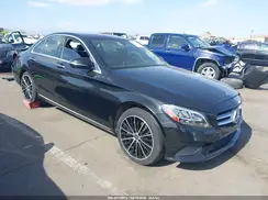 W1KWF8DB4LR590759 2020 MERCEDES-BENZ C-KLASSE