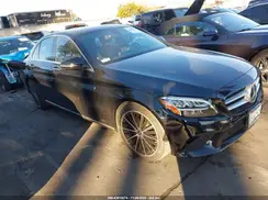 W1KWF8DB4LR591877 2020 MERCEDES-BENZ C-KLASSE