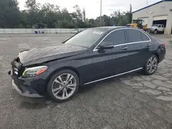 W1KWF8DB4LR593483 2020 MERCEDES-BENZ C-KLASSE
