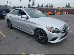 W1KWF8DB4LR596867 2020 MERCEDES-BENZ C-KLASSE