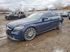 W1KWF8DB4LR597985 2020 MERCEDES-BENZ C-KLASSE