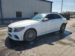 W1KWF8DB4MR604709 2021 MERCEDES-BENZ C-KLASSE