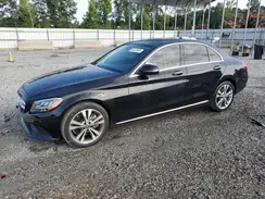 W1KWF8DB4MR606086 2021 MERCEDES-BENZ C-KLASSE