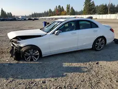 W1KWF8DB4MR610462 2021 MERCEDES-BENZ C-KLASSE
