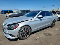 W1KWF8DB4MR619016 2021 MERCEDES-BENZ C-KLASSE