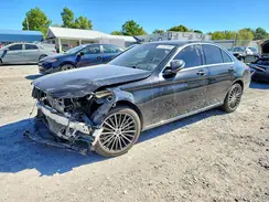 W1KWF8DB4MR620098 2021 MERCEDES-BENZ C-KLASSE