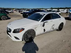 W1KWF8DB4MR621087 2021 MERCEDES-BENZ C-KLASSE
