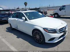 W1KWF8DB4MR622188 2021 MERCEDES-BENZ C-KLASSE