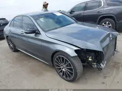 W1KWF8DB4MR626502 2021 MERCEDES-BENZ C-KLASSE