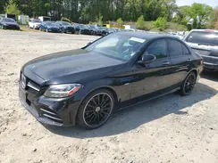 W1KWF8DB4MR630629 2021 MERCEDES-BENZ C-KLASSE