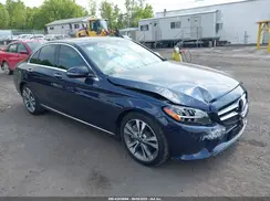 W1KWF8DB4MR631537 2021 MERCEDES-BENZ C-KLASSE