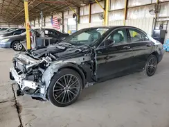 W1KWF8DB4MR631697 2021 MERCEDES-BENZ C-KLASSE