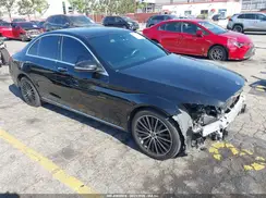 W1KWF8DB4MR631859 2021 MERCEDES-BENZ C-KLASSE