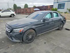 W1KWF8DB4MR632199 2021 MERCEDES-BENZ C-KLASSE