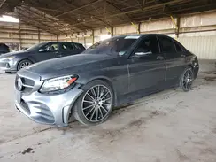 W1KWF8DB4MR635362 2021 MERCEDES-BENZ C-KLASSE