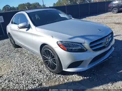 W1KWF8DB4MR635720 2021 MERCEDES-BENZ C-KLASSE