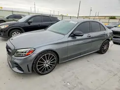 W1KWF8DB4MR636365 2021 MERCEDES-BENZ C-KLASSE