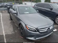 W1KWF8DB4MR638147 2021 MERCEDES-BENZ C-KLASSE