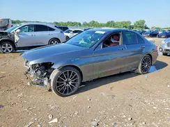 W1KWF8DB4MR644630 2021 MERCEDES-BENZ C-KLASSE