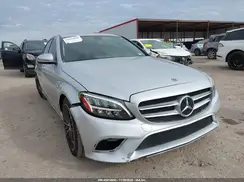 W1KWF8DB4MR644935 2021 MERCEDES-BENZ C-KLASSE