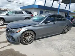 W1KWF8DB4MR646796 2021 MERCEDES-BENZ C-KLASSE