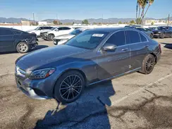 W1KWF8DB4MR648323 2021 MERCEDES-BENZ C-KLASSE