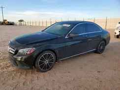 W1KWF8DB4MR649097 2021 MERCEDES-BENZ C-KLASSE