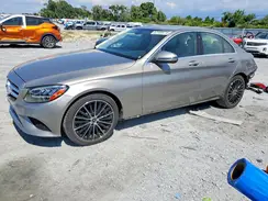 W1KWF8DB4MR649715 2021 MERCEDES-BENZ C-KLASSE