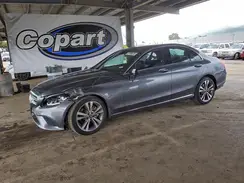 W1KWF8DB4MR649844 2021 MERCEDES-BENZ C-KLASSE