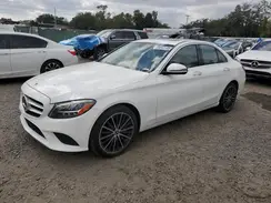 W1KWF8DB4MR651187 2021 MERCEDES-BENZ C-KLASSE