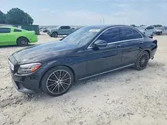 W1KWF8DB4MR651352 2021 MERCEDES-BENZ C-KLASSE