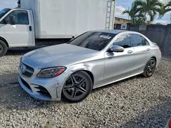 W1KWF8DB4MR651478 2021 MERCEDES-BENZ C-KLASSE